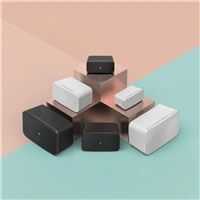 Hama SMART reproduktor SIRIUM2100AMBT, Alexa/Bluetooth, biely (znovn)