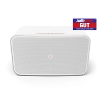 Hama SMART reproduktor SIRIUM2100AMBT, Alexa/Bluetooth, biely (znovn)