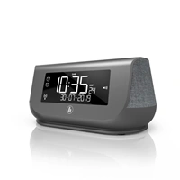 Hama digitálne rádio DR36SBT, FM/DAB/DAB+/Bluetooth, čierne