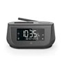 Hama digitálne rádio DR36SBT, FM/DAB/DAB+/Bluetooth, čierne