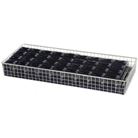 Hama taka pamovch kariet "35 v 1", modr