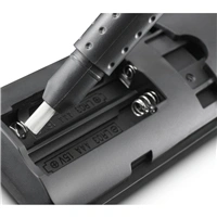 Hama čistič kontaktov Glasfaser