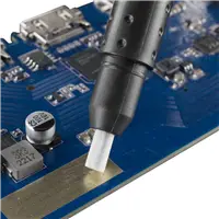 Hama čistič kontaktov Glasfaser