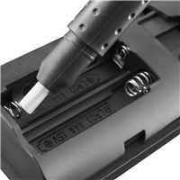 Hama čistič kontaktov Glasfaser