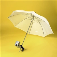 Hama držiak blesku k dáždniku