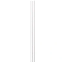 Hama rámček plastový SEVILLA, biela, 21x29,7 cm (formát A4), plastové sklo