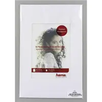 Hama pasparta arktick biela, 20x30 cm