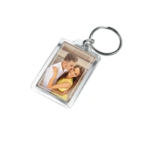 Hama akrylový prívesok na kľúče, malý, balenie 24 ks (cena je uvedená za 1 kus)