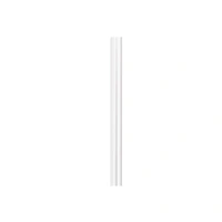 Hama rámček plastový SEVILLA, biela, 20x30 cm