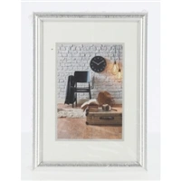 Hama rámček plastový SEVILLA, strieborná matná, 10x15 cm
