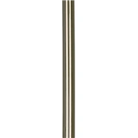Hama rámček plastový SEVILLA, šedá matná, 20x30 cm