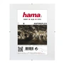 Hama Clip-Fix, antireflexné sklo, 21x29,7 cm (formát A4)