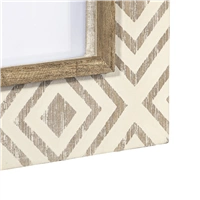Hama portrtov rmek dreven INCA, 10x15 cm, prrodn
