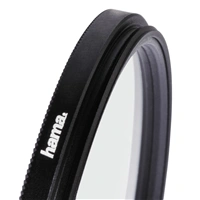 Hama UV Filter, coated, 37 mm