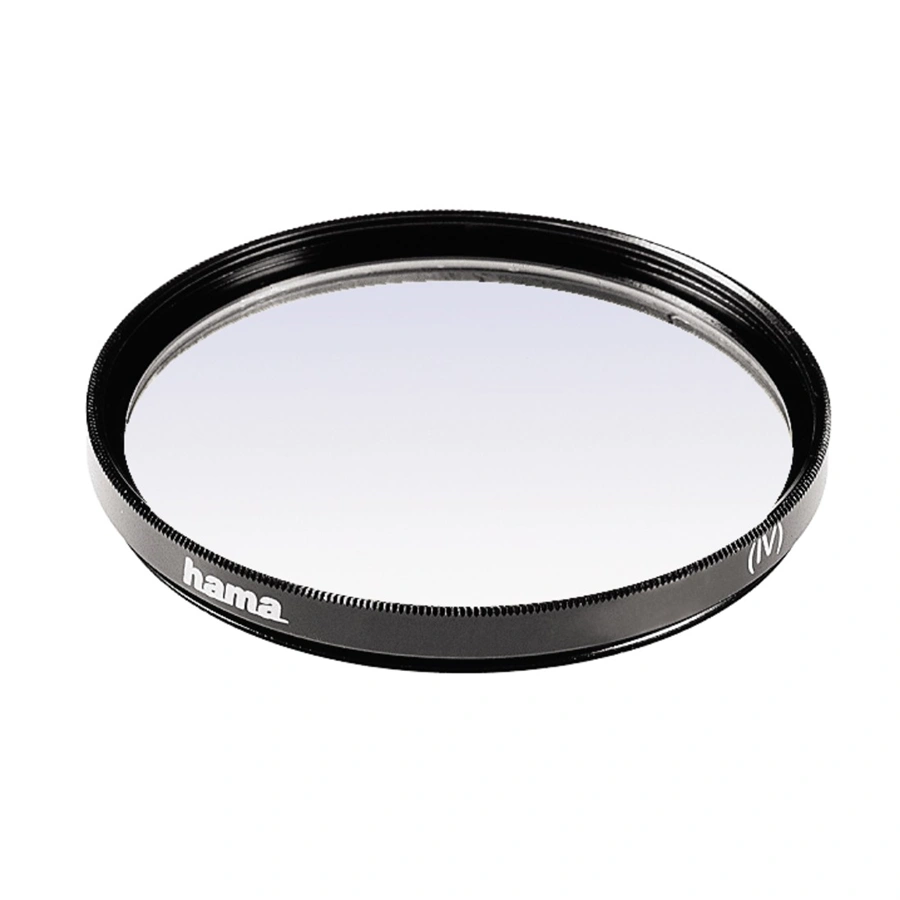 Hama UV Filter, coated, 49 mm