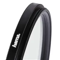 Hama UV Filter, coated, 67 mm