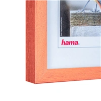Hama rámček drevený STOCKHOLM, korok, 13x18 cm