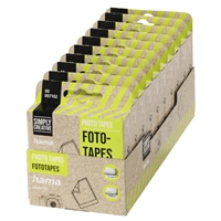 Hama fototítky obojstranné, 500 ks