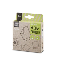 Hama lepiace body, 6 mm, permanentn