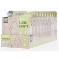Hama lepiace body, 6 mm, permanentn
