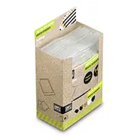 Hama fotorožky samolepiace, rôzne farby, balenie 20 setov (cena je uvedená za 1 set)