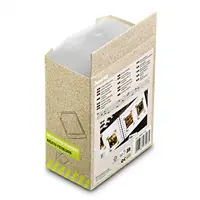 Hama fotorožky samolepiace, rôzne farby, balenie 20 setov (cena je uvedená za 1 set)