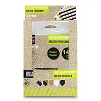 Hama fotorožky samolepiace, rôzne farby, balenie 20 setov (cena je uvedená za 1 set)