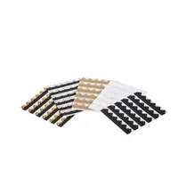 Hama fotorožky samolepiace, rôzne farby, balenie 20 setov (cena je uvedená za 1 set)