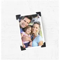 Hama fotorožky samolepiace, rôzne farby, balenie 20 setov (cena je uvedená za 1 set)