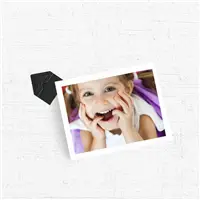 Hama fotorožky samolepiace, rôzne farby, balenie 20 setov (cena je uvedená za 1 set)