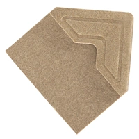 Hama fotorožky samolepiace, rôzne farby, balenie 20 setov (cena je uvedená za 1 set)