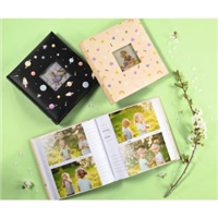 Hama album memo SPACY 10x15/200, popisov pole, marhuov