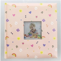 Hama album memo SPACY 10x15/200, popisov pole, marhuov