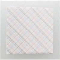 Hama album memo CHECKS 10x15/200, zelen, popisov pole