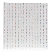 Hama album klasický GRAPHIC 30x30 cm, 80 strán, Stripes