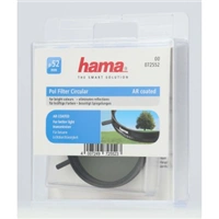Hama filter polarizačný cirkulárny, 52 mm