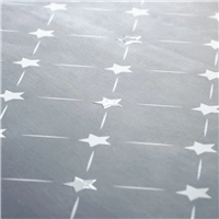 Hama album klasick SKIES II 30x30 cm, 60 strn, bov