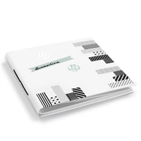 Hama kreatívny set - album + príslušenstvo (denník DIY)