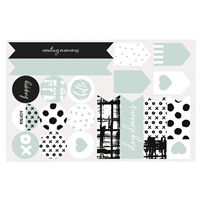 Hama kreatívny set - album + príslušenstvo (denník DIY)