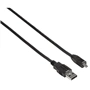 Hama mini USB 2.0 kábel, typ A - mini B (B8), blister