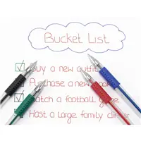 Hama gélové guľôčkové pero Basic - set 4 farieb (modrá/ zelená/ červená/ čierna)