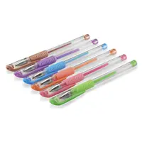 Hama gélové guľôčkové Pastel - set 6 pastelových farieb