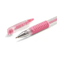 Hama gélové guľôčkové Pastel - set 6 pastelových farieb