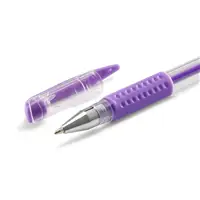 Hama gélové guľôčkové Pastel - set 6 pastelových farieb