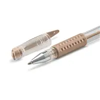 Hama gélové guľôčkové Pastel - set 6 pastelových farieb