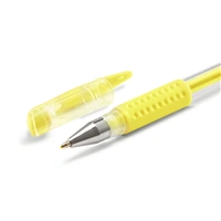 Hama gélové guľôčkové pero Pastel & Classic - set 15 pastelových farieb