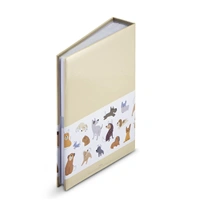 Hama album memo HAF 10x15/200, popisové štítky