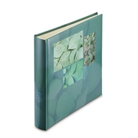 Hama album klasický SINGO II Leaves 30x30 cm, 100 strán