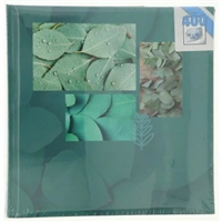 Hama album klasický SINGO II Leaves 30x30 cm, 100 strán