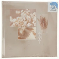 Hama album klasický SINGO II Cotton 30x30 cm, 100 strán